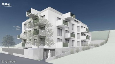 LEBEN AM RENNINGER - modern wohnen und nachhaltig investieren