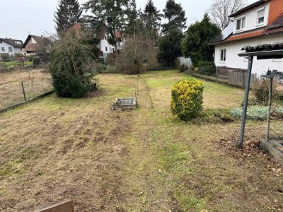 1-2 Familienhaus in beliebter Lage von Sandhausen