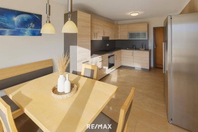 VERKAUFT!!!!!Mehr Raum. Mehr Sonne. Mehr Leben!