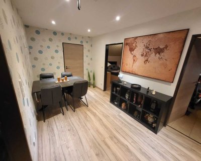 Wohnung in Büchenbach