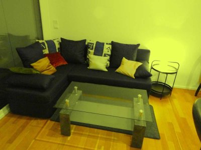 Vollmöbliertes Apartment Come Home To A Lifestyle Curated Just For You Mobil 01604647515