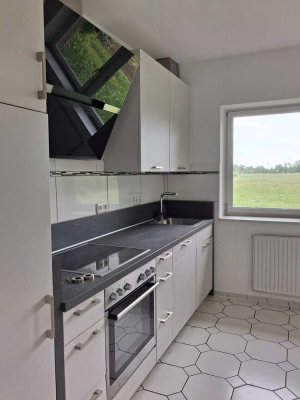 Zuhause mit 4 Zimmern und viel Platz in Bremen