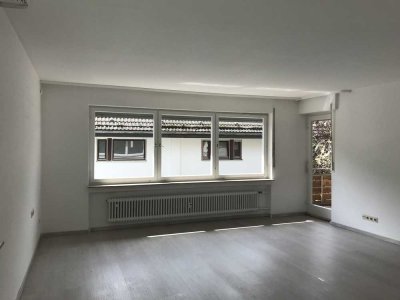 Schöne 3-Zimmer-Wohnung mit Balkon in Frickenhausen in ruhiger Lage