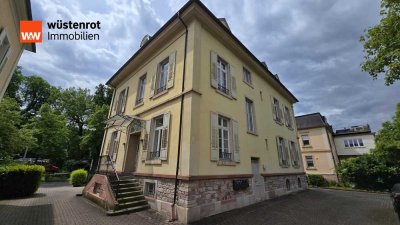 2 Zi.-ETW im Palais FABER