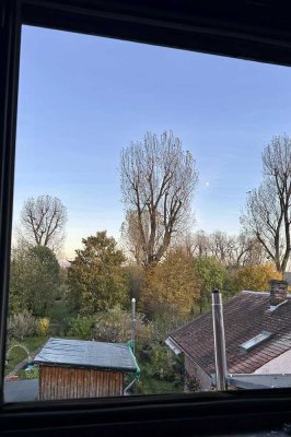 Frisch Renovierte 3-Zimmer Wohnung in Karlsruhe-Hagsfeld mit 80 m² Wohnfläche