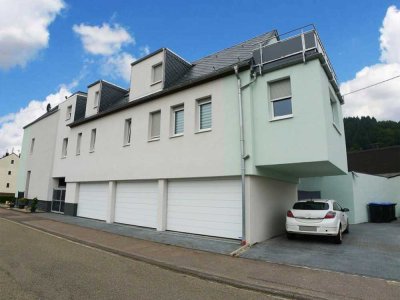 Gemütliche Eigentumswohnung mit Terrasse in Trier- Zewen