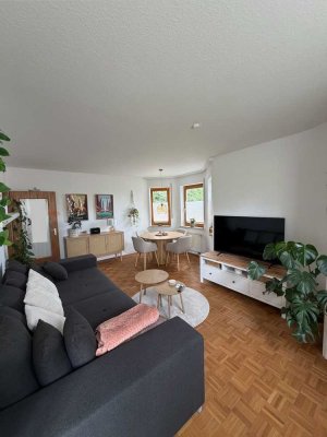2-Zimmer-Wohnung in Kassel Brasselsberg