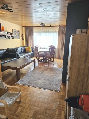 Wohnung in HN-Böckingen mit Aussicht !