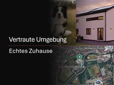 Designed with Care – Weil gutes Design den Unterschied macht.