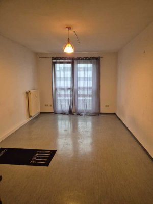 Stilvolle 1-Raum-Wohnung in Mannheim