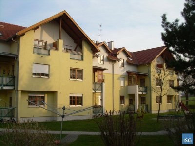 Objekt 522: 3-Zimmerwohnung in 4774 St. Marienkirchen bei Schärding, Schärdingerstraße 16, Top 11