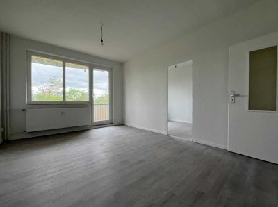 3 Monate mietfrei oder 1.000€ für Möbel! 3-Zimmer mit Balkon und modernem Badezimmer