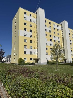 Attraktives Apartmen