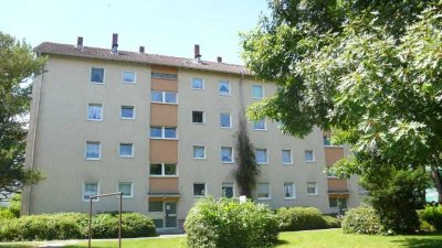 Geräumige 3-Zimmer-Wohnung in Hanau Nord
