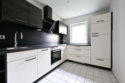 „Charmante 2-Raum-Wohnung mit idealer Anbindung und Wohlfühlatmosphäre!“