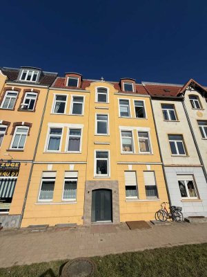 2-Raum-Wohnung+EG+EBK