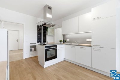 Architektur-Highlight im Messequartier – Ihr neues Zuhause in Graz