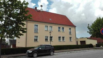 Zu verkaufen: hübsche Eigentumswohnung!