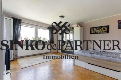 3,5 Zimmer Kapitalanlage in guter Lage!