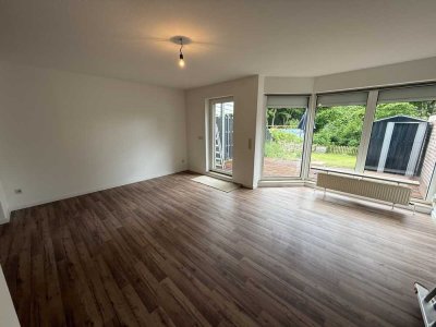 Ansprechendes 3-Zimmer-Reihenhaus mit EBK in Trittau