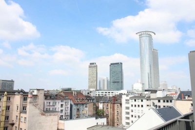 Exklusives Penthouse mit exklusivster Ausstattung
