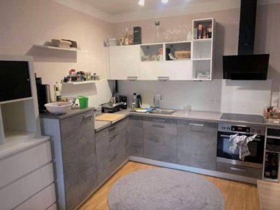 Attraktive Wohnung mit Einbauküche in Floridsdorf