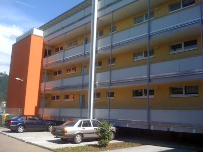 Top 2-Raum-Wohnung, ruhig + doch zentrale Lage Bonn-Mehlem