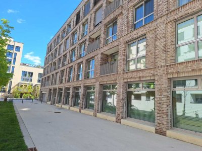 Sehr schöne 2 Zi.-Wohnung in gepflegter Wohnanlage zu vermieten