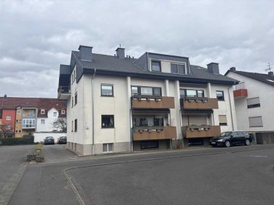 Solide Kapitalanlage mit zuverlässigen Langzeitmietern ...