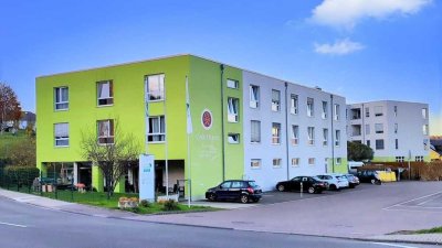 Pluwig Pflegeappartement: Stabiles Investment für Anleger