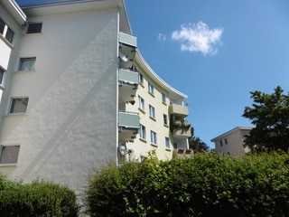 EG Wohnung im Hammer Westen