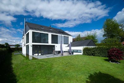 Münsing am Starnberger See | Zeitgenössische Architektur - Ambiente pur