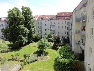 Grüne Auszeit zuhause – Wohnen zwischen Stadt und Natur