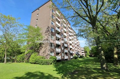 Vermietete 3-Zimmer-Wohnung in Kaltenkirchen Courtagefrei!