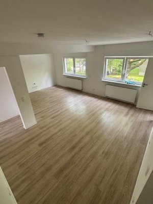 Attraktive 2,5-Zimmer-Wohnung mit gehobener Innenausstattung in Bochum