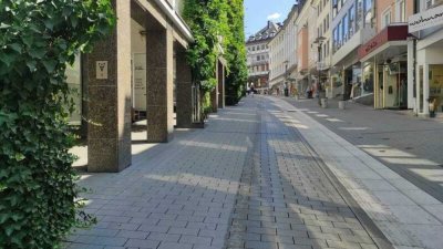 4er WG Neugründung - Siegener Oberstadt unmittelbar neben der Uni und Mensa