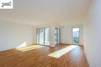 Dachgeschoßwohnung in Seekirchen – hell, modern, sonnig! Hohe Wohnbauförderung!