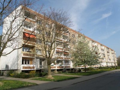 Fleißige Hände gesucht! Renovieren Sie Ihre Wohnung selbst und sparen Sie Miete