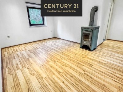 Helle 3-Zimmer-Hochparterre-Wohnung mit Garage – ideal für Singles, Paare oder Kapitalanleger