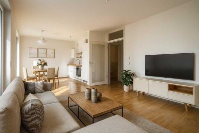 Traumhafte Wohnung in begehrter Lage Weißensees – Ihr neues Zuhause oder die perfekte Kapitalanlage.