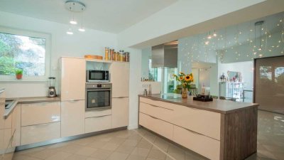 Wohn- und Gewerbeensemble direkt in der Innenstadt