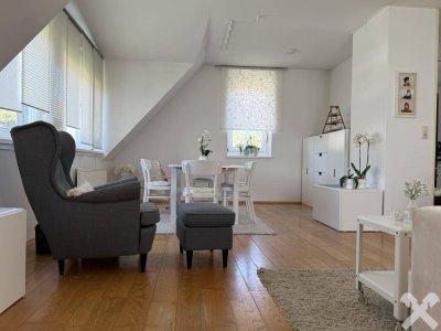 Traumhafte Eigentumswohnung in Ilz mit toller Infrastruktur