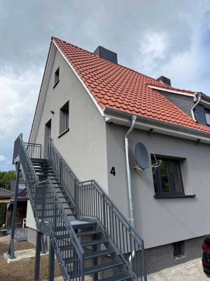 Charmante 2,5 Zimmer-Wohnung in Gamsen/Nähe zum Gifhorner Krankenhaus.
