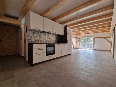 Charmante 2-Zimmerwohnung