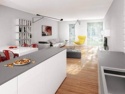 Traumhaftes Reihenhaus in 1220 Wien: 4 Zimmer, Garten, U-Bahn-Nähe – nur 690.000 €!