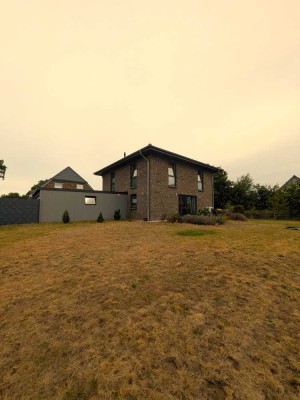 Moderne Stadtvilla in ruhiger Lage von Wahlstedt