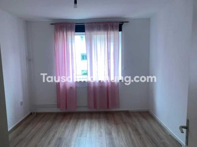 Tauschwohnung: Biete 2 Zimmer Wohnung in Horn mit 50qm. Suche ab 3 Zimmer