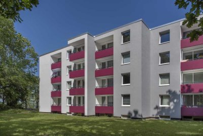 Wohnen im Grünen