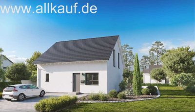 Ihr Traumhaus in Peiting: Individuell, modern und effizient!