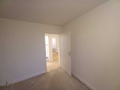 Wohnen auf einem ruhigen Innenhof, Arnimstraße 29, 4 Zimmer ca. 80qm, FREI zum 01.04.2026